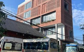 Hotel Samu