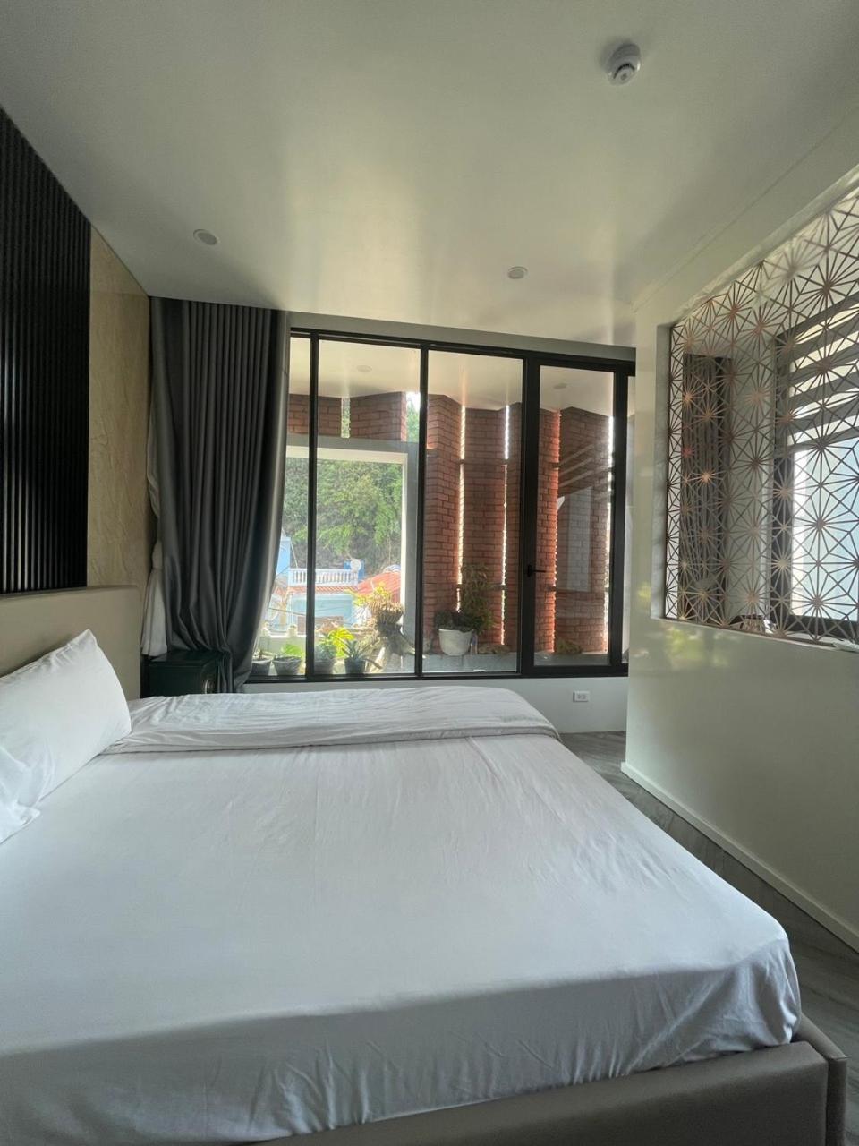Hotel Samu Lao Cai Exterior photo