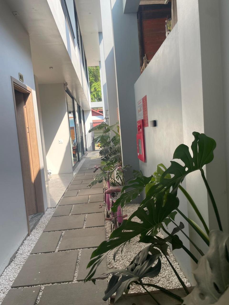 Hotel Samu Lao Cai Exterior photo
