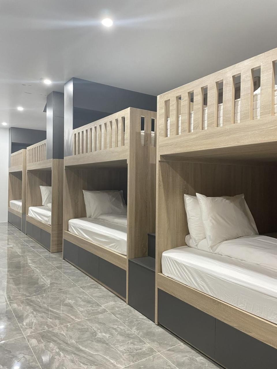 Hotel Samu Lao Cai Exterior photo