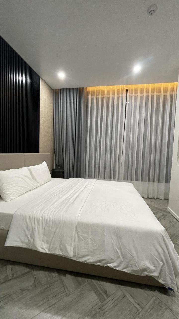 Hotel Samu Lao Cai Exterior photo